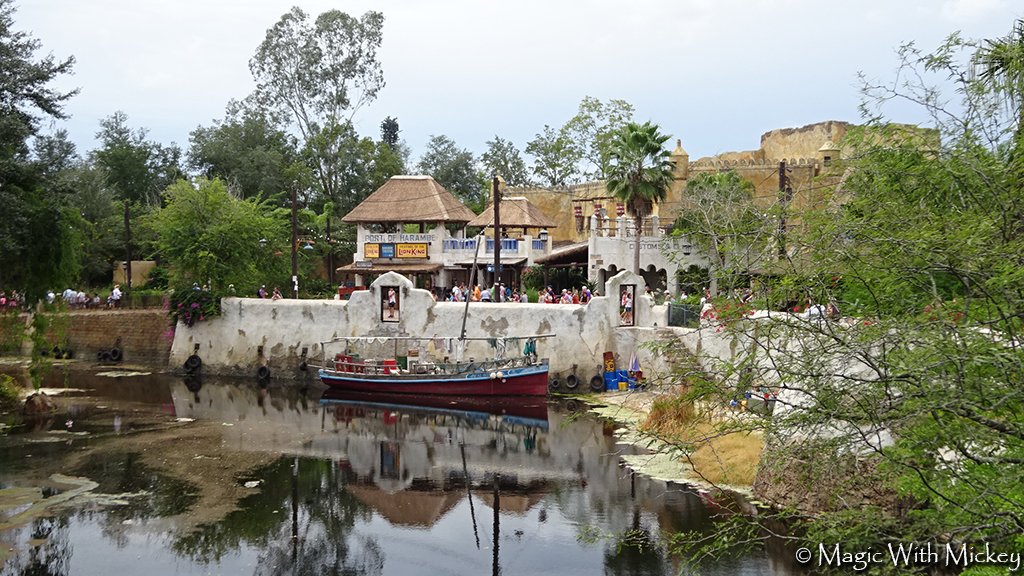 Disney's Animal Kingdom