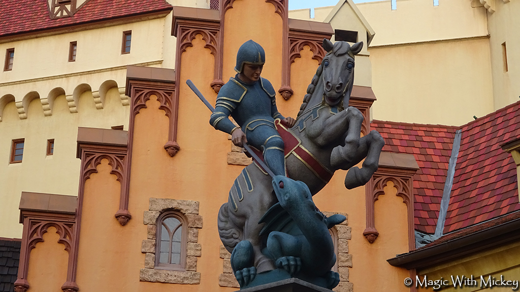 Epcot